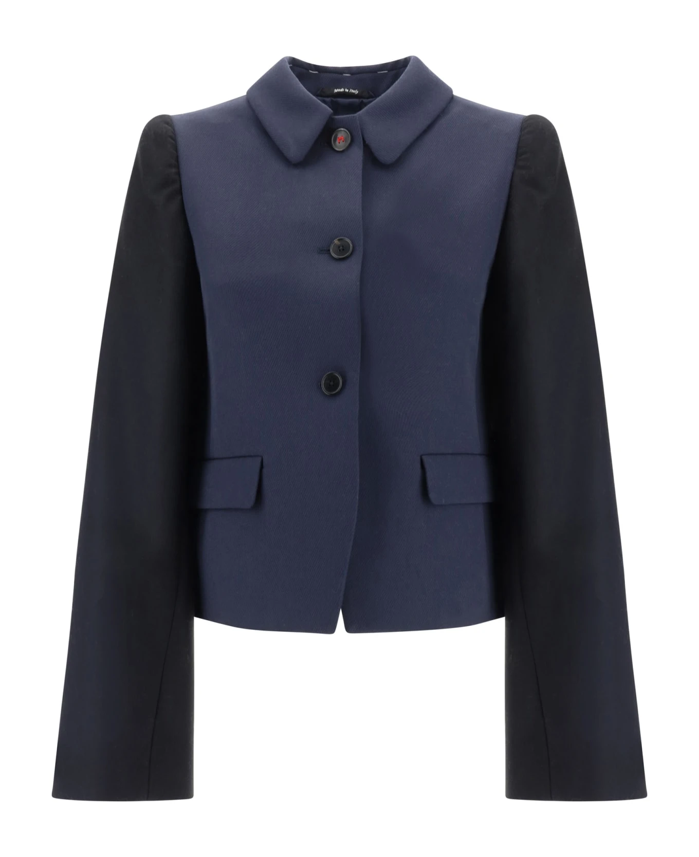 Maison Margiela Jacket 3 Maison Margiela Jacket