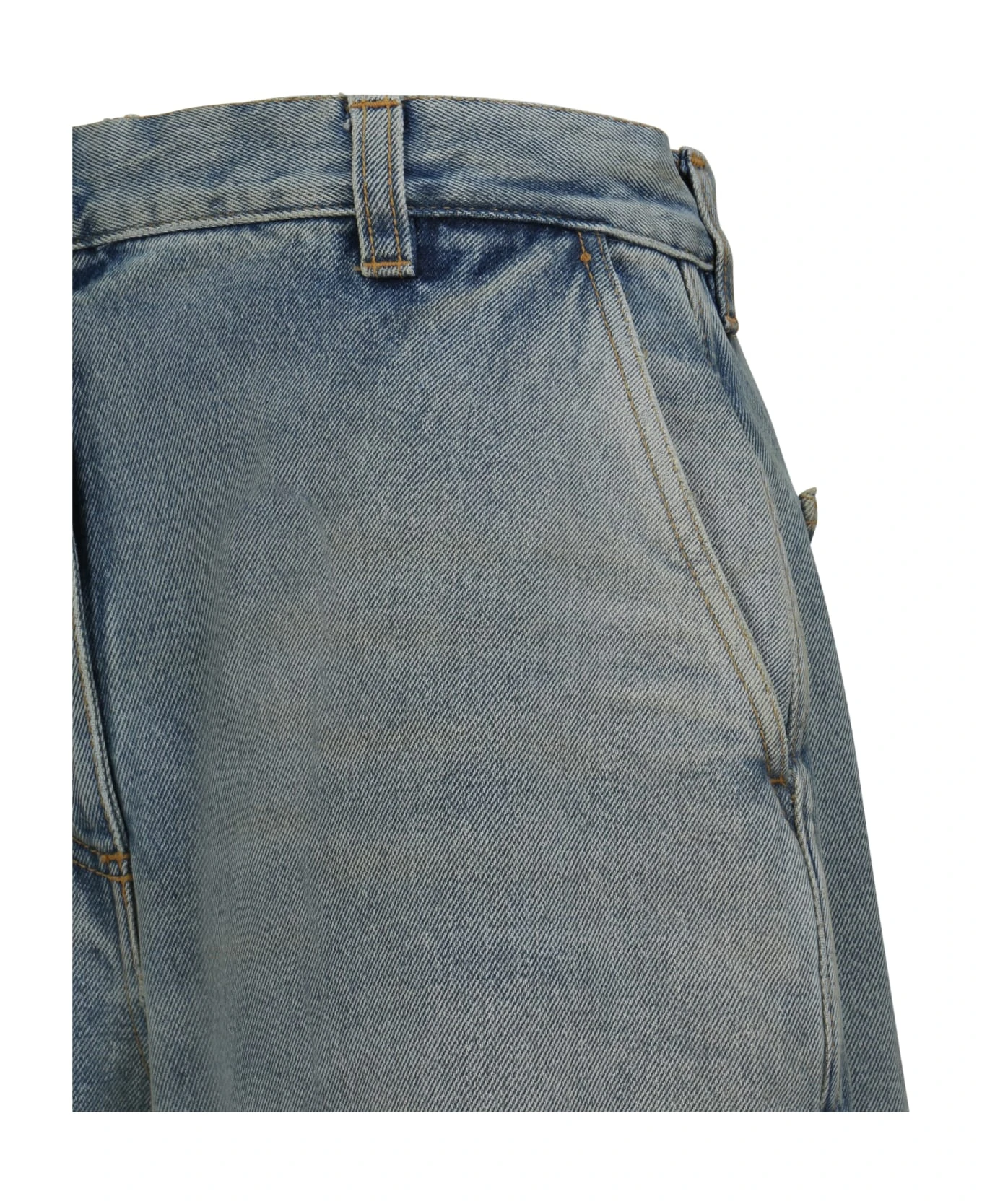 Palm Angels Paris Jeans 5 Palm Angels Paris Jeans - Image 3