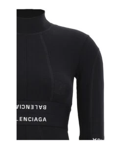 Balenciaga 'patch Brief' Dress 8 Balenciaga 'patch Brief' Dress -Femme Mode Shop f087d4de592669f0789d218aaed0ee68