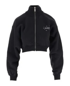 Off-White Bling Star Arrow Sweatshirt