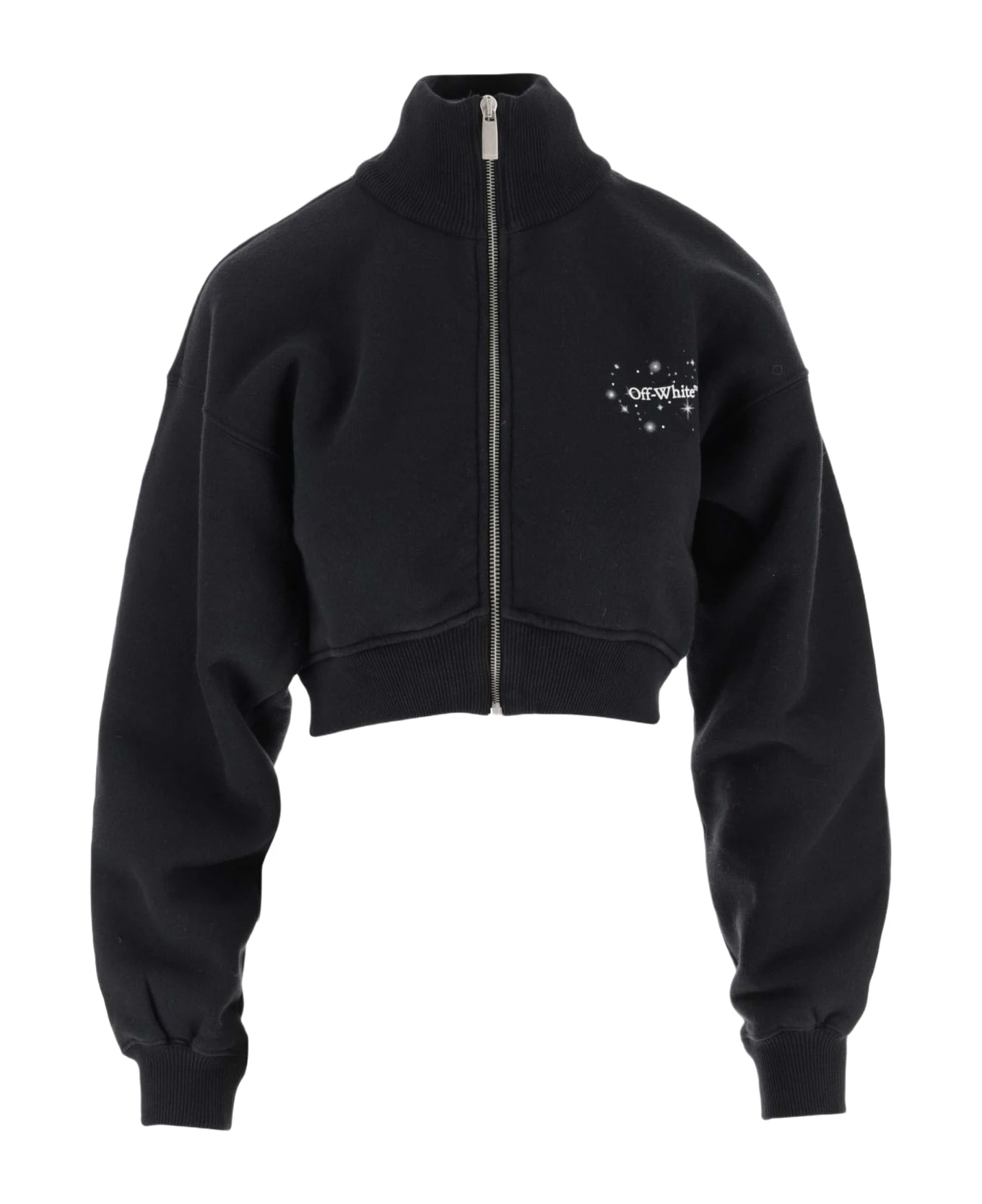 Off-White Bling Star Arrow Sweatshirt 3 Off-White Bling Star Arrow Sweatshirt