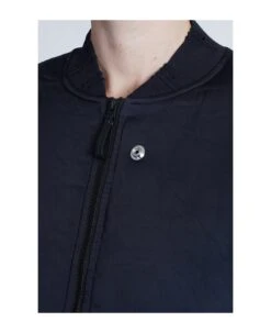 Acne Studios Casual Jacket In Black Polyester 11 Acne Studios Casual Jacket In Black Polyester -Femme Mode Shop f46bdeb2ed2792638228b38cb9a80b61