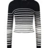 Valentino Garavani Cashmere Blend Striped Jumper 2 Valentino Garavani Cashmere Blend Striped Jumper -Femme Mode Shop f47b0612f1108e290552dfb6c69e8301
