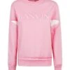 Lanvin Overprinted Sweatshirt -Femme Mode Shop f49bb561cd5d8b3dd194beb28cdc88c6