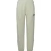 Off-White Cream Cotton Joggers 2 Off-White Cream Cotton Joggers -Femme Mode Shop f59dddccf2995e585ed9898d9300b781