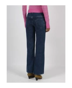 Belvira Denim Pant -Femme Mode Shop f608a633b5be39254f8ab88ecb3fe543