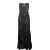 Off-White Moon Geo Dress -Femme Mode Shop f63d98124d7c81ab0425940e40aacd40