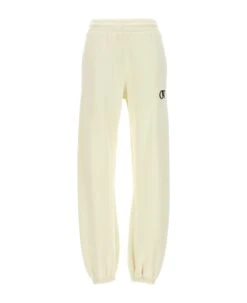 Off-White 'flock Ow' Joggers