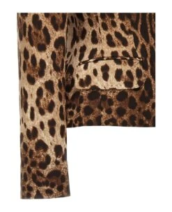 Dolce & Gabbana Essential Blazer 9 Dolce & Gabbana Essential Blazer -Femme Mode Shop f6aea91e765d1e2b8bc7d6647ca98e18