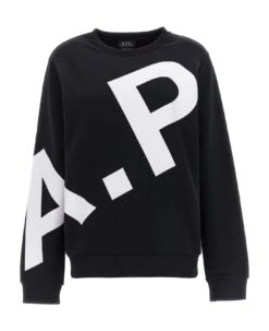 A.P.C. 'cory' Sweatshirt