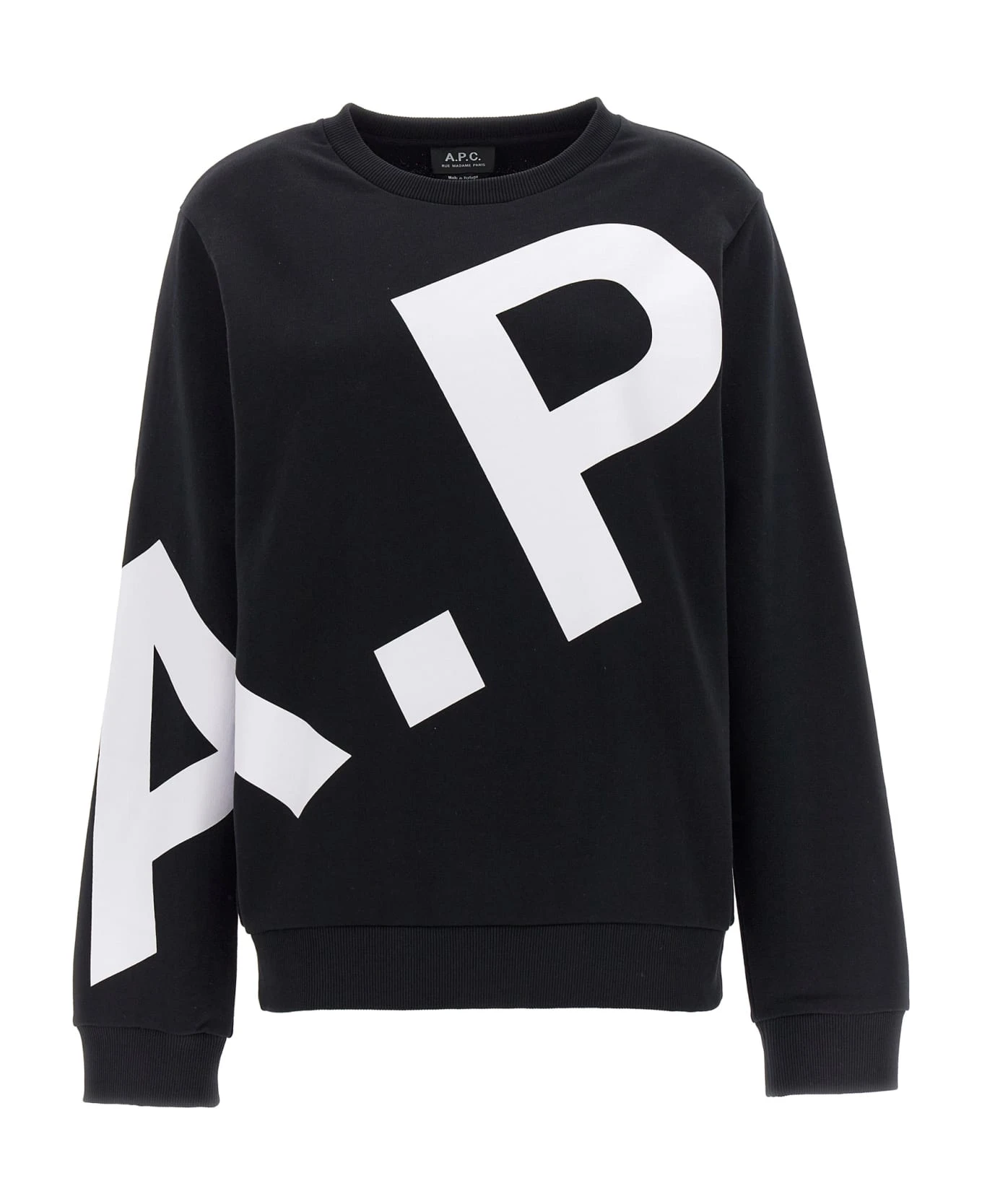 A.P.C. 'cory' Sweatshirt 3 A.P.C. 'cory' Sweatshirt