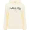 Lanvin Curb Logo Hoodie 1 Lanvin Curb Logo Hoodie -Femme Mode Shop f817004117cad00f47166d5af840df0b