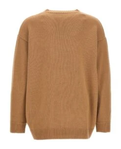 Max Mara 'fido' Sweater -Femme Mode Shop f9f8d5d70535393d6ebbf92a0b16cc69