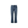 STELLA MCCARTNEY Flared Jeans In Cotton -Femme Mode Shop fb0f5bc73816e9923f4bbba6c189dad2