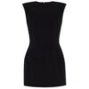 Acne Studios Mini Sleeveless Dress 1 Acne Studios Mini Sleeveless Dress -Femme Mode Shop ff6dd3bb8858a2fabf7fbed85b06d5b0