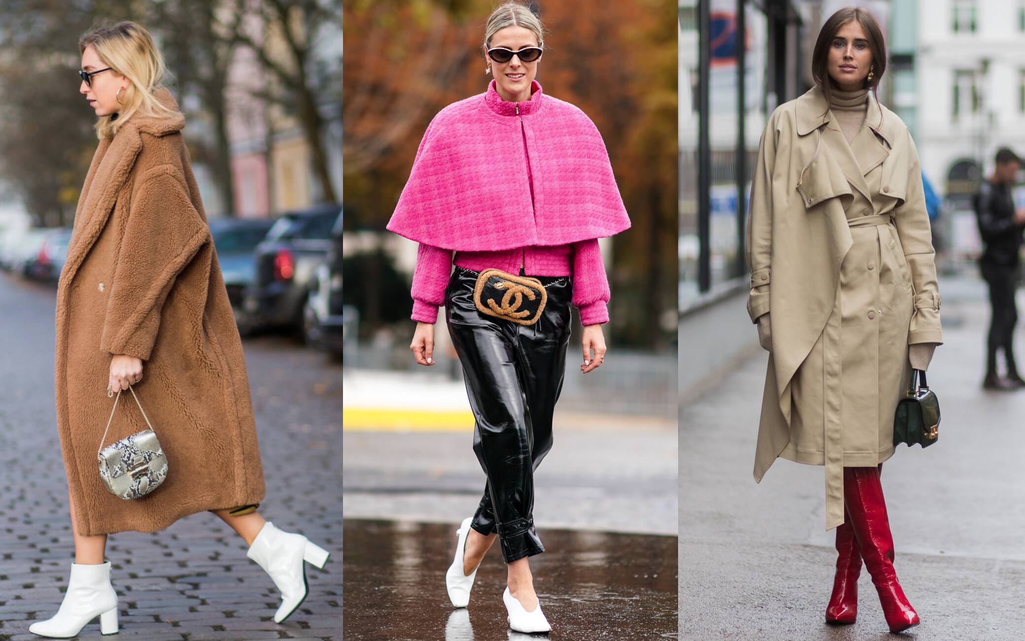 Front Page 1 Front Page -Femme Mode Shop capispalla